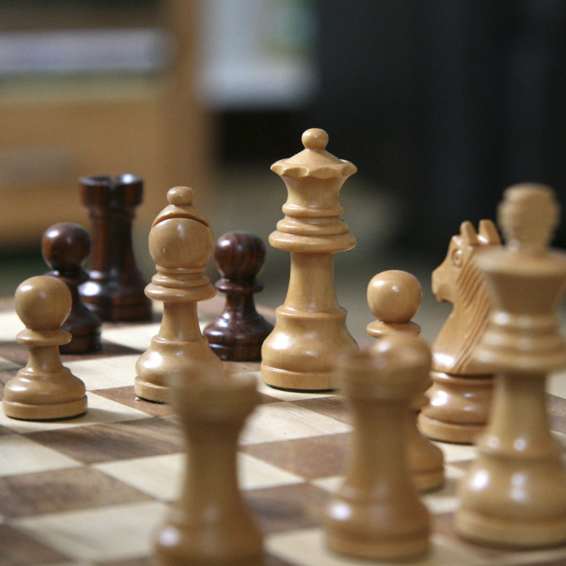 <span>Югра  </span>готовится принять Всемирную шахматную олимпиаду