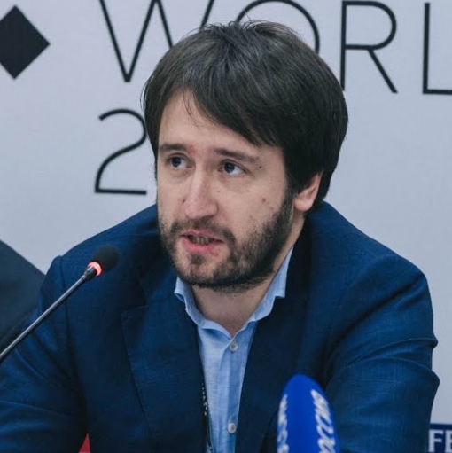 The final press conference of FIDE World Cup 2019 | Teimour Radjabov, Ding Liren |