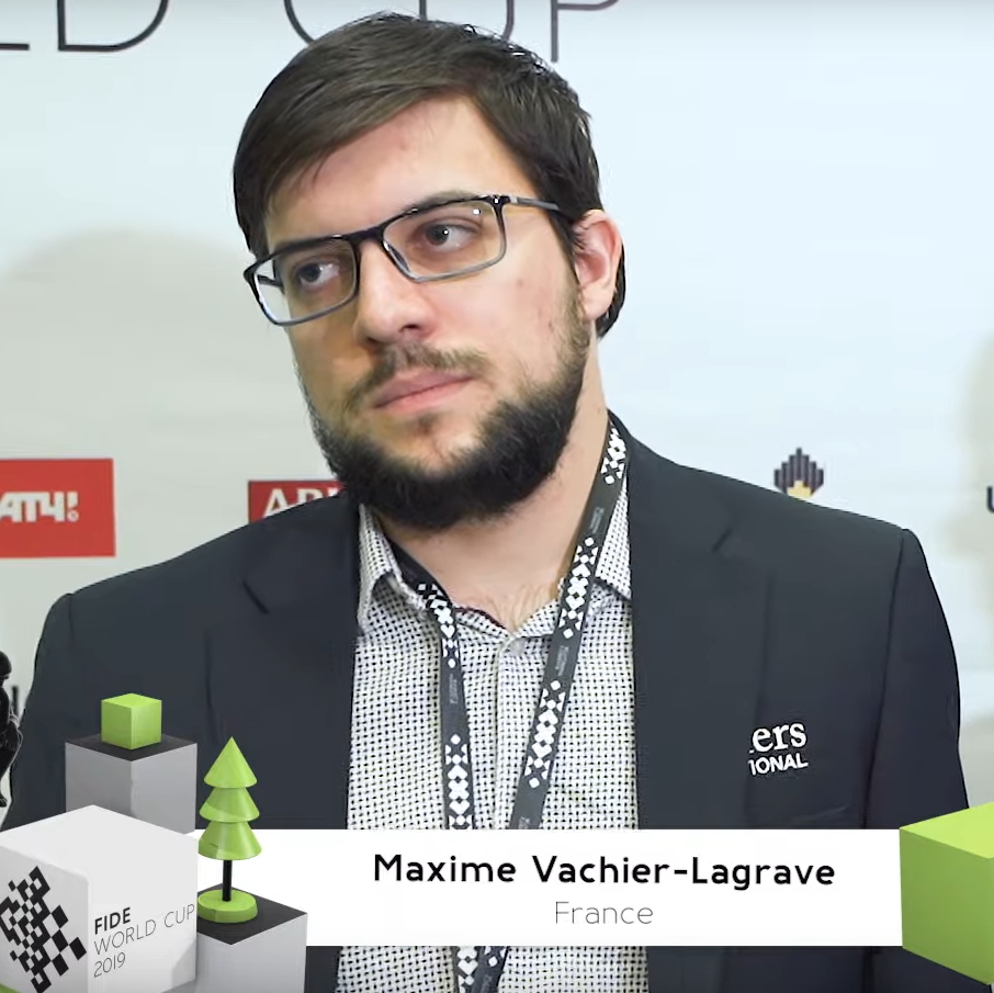 Interview with Vachier-Lagrave and Yu | FIDE World Cup 2019 | Match for the 3rd place. Game 3 |