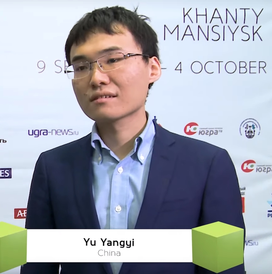 Interview with Vachier-Lagrave and Yu | FIDE World Cup 2019 | Final. Game 2 |
