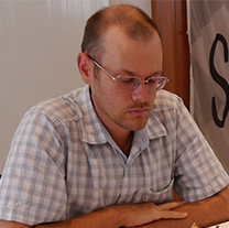 Anton Demchenko 