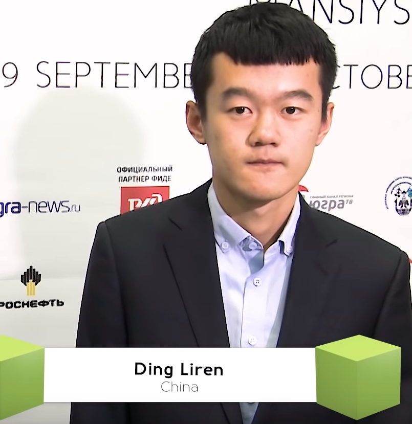 Interview with Radjabov and Ding | FIDE World Cup 2019 | Final. Game 1 |