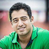 EhsanGhaem Maghami