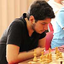 Jose EduardoMartinez Alcantara