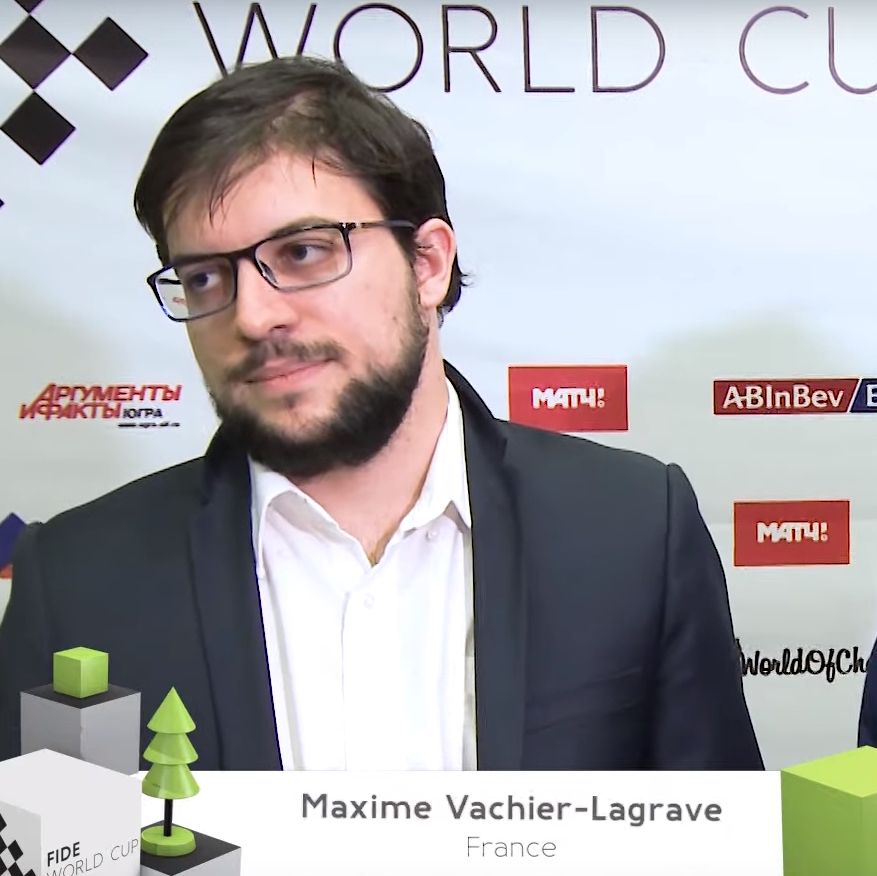 Interview with Vachier-Lagrave and Yu | FIDE World Cup 2019 | Final. Game 4 |
