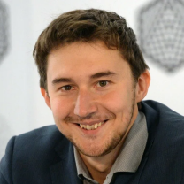 Sergey Karjakin