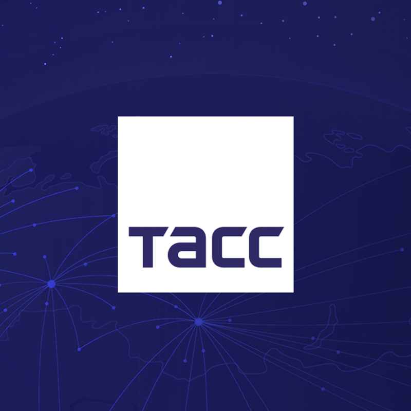 ТАСС приветствует участников Кубка мира ФИДЕ 2019