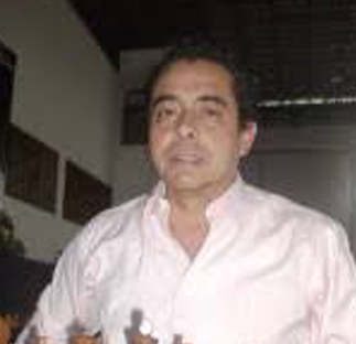 EnriqueZaragoza Martinez