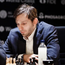 Alexander Grischuk
