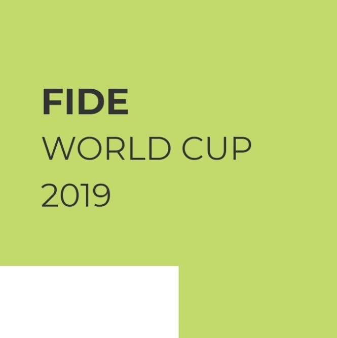 FIDE World Cup 2019. Final. Tiebreaks